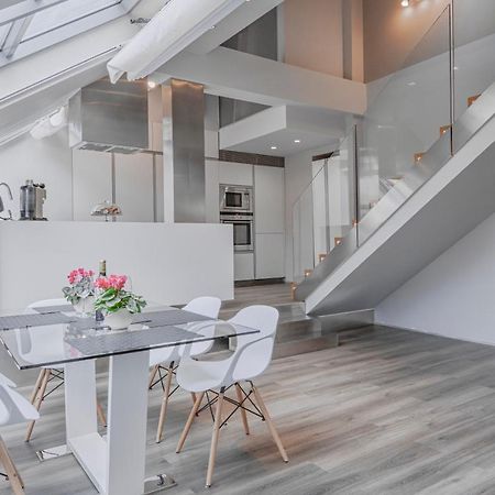 Luxury Apartment In Centre Πράγα Εξωτερικό φωτογραφία