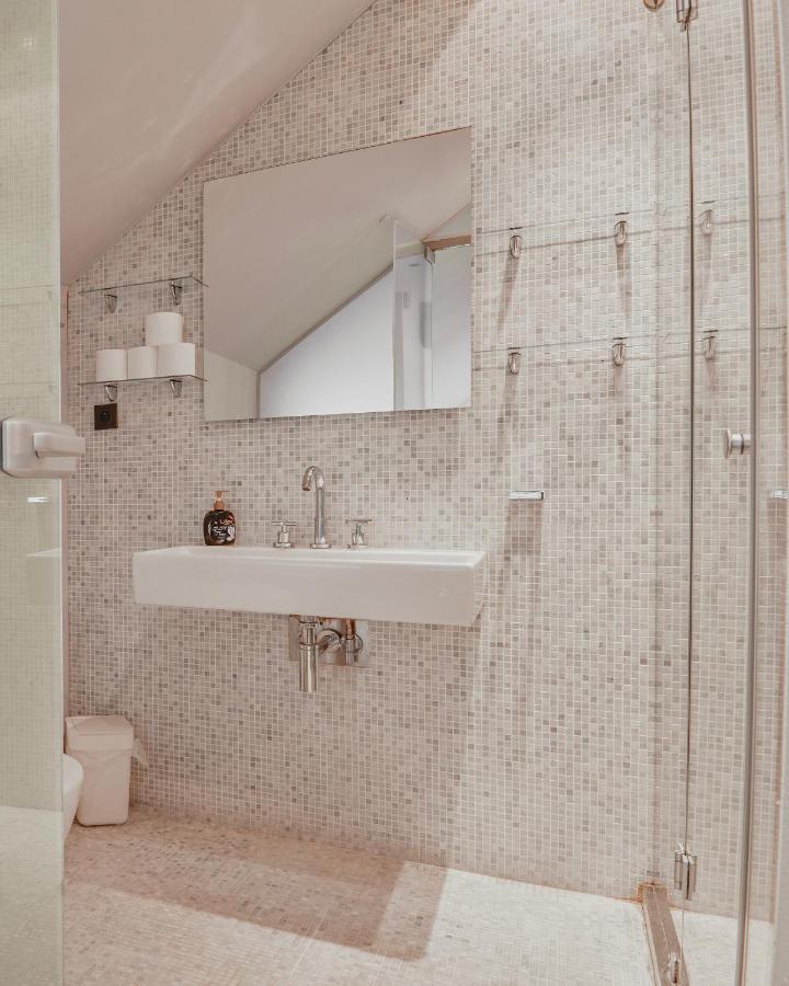Luxury Apartment In Centre Πράγα Εξωτερικό φωτογραφία