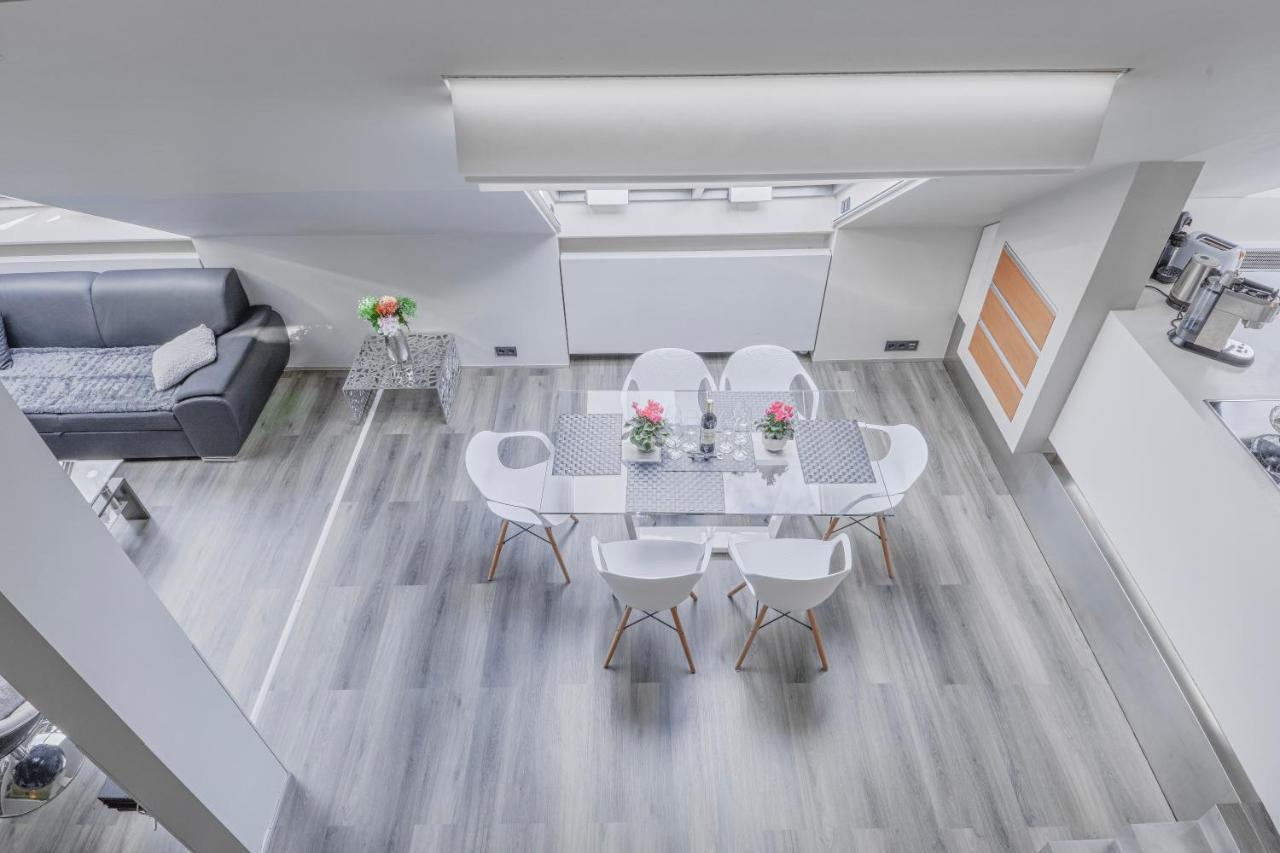 Luxury Apartment In Centre Πράγα Εξωτερικό φωτογραφία