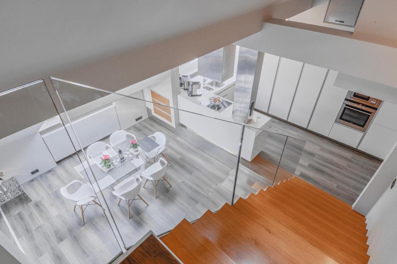 Luxury Apartment In Centre Πράγα Εξωτερικό φωτογραφία