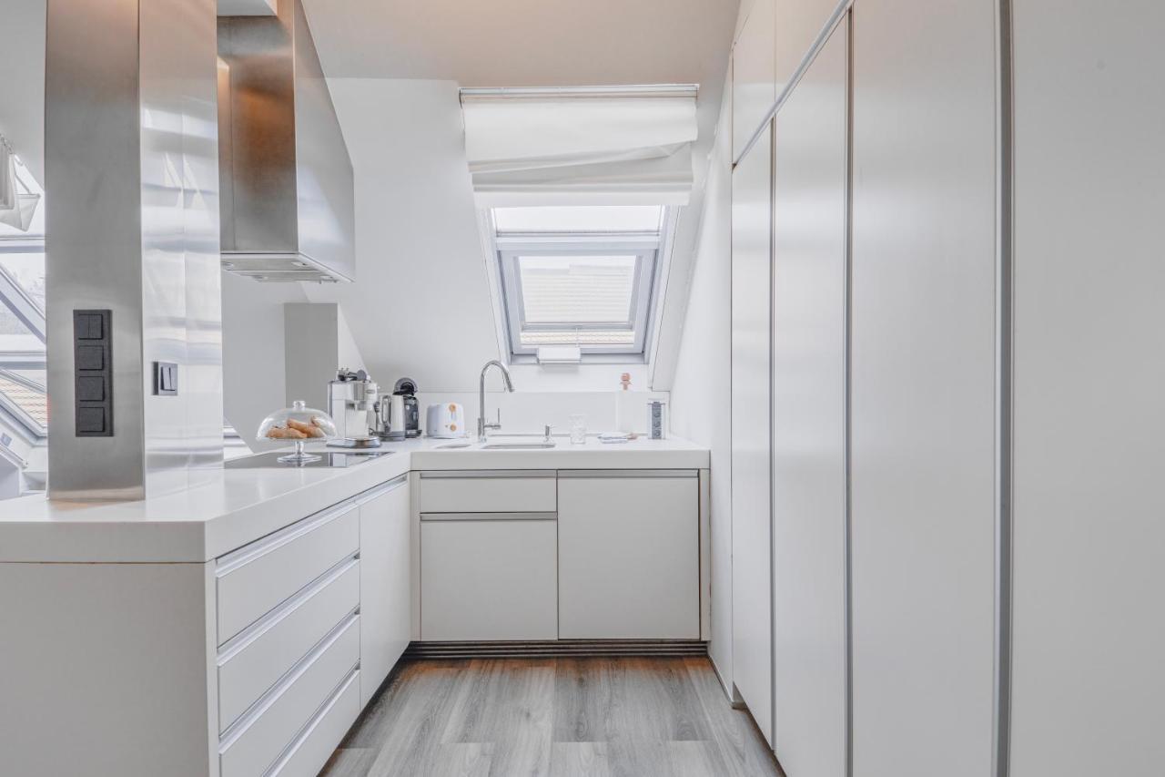 Luxury Apartment In Centre Πράγα Εξωτερικό φωτογραφία