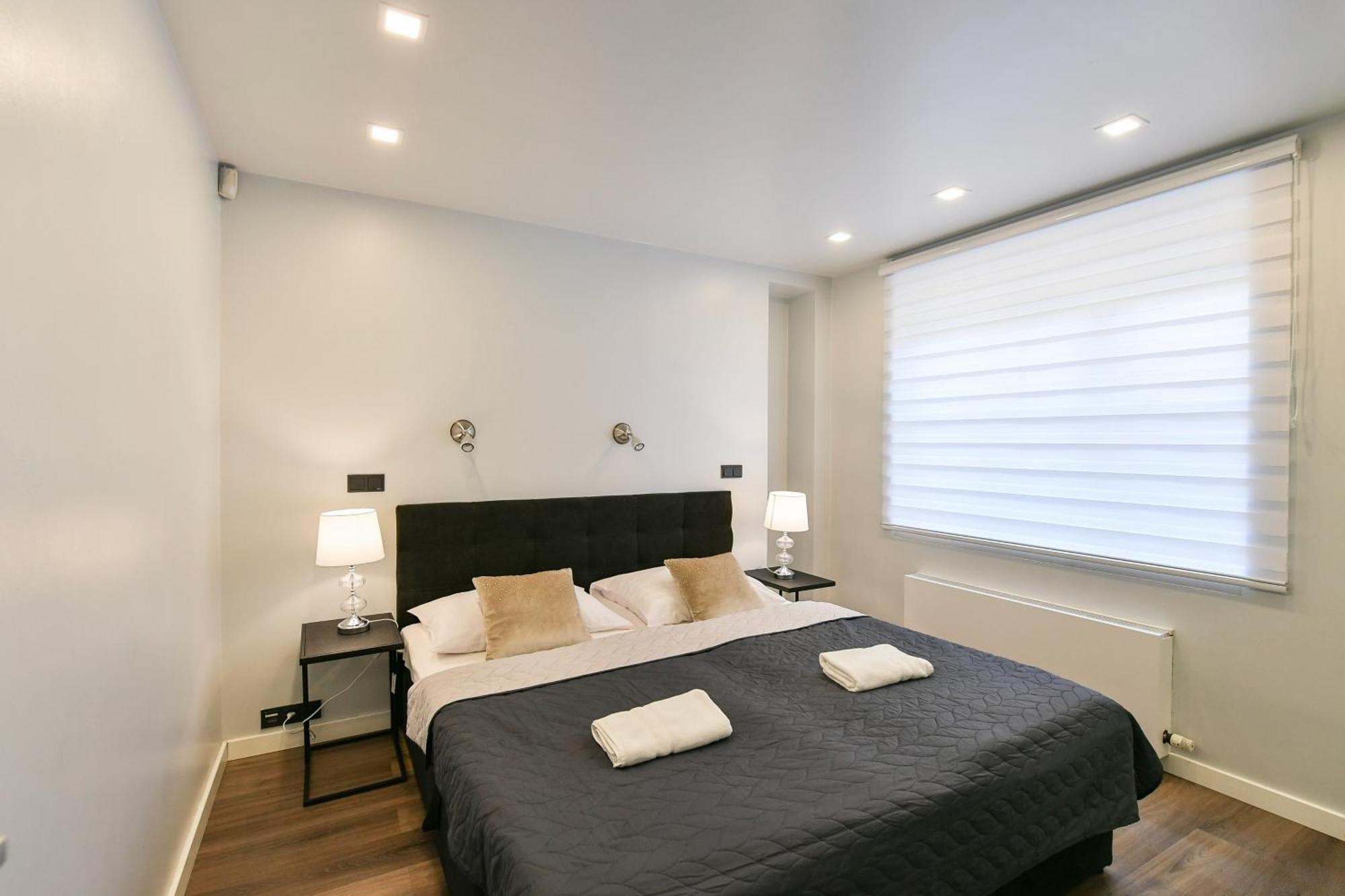Luxury Apartment In Centre Πράγα Εξωτερικό φωτογραφία